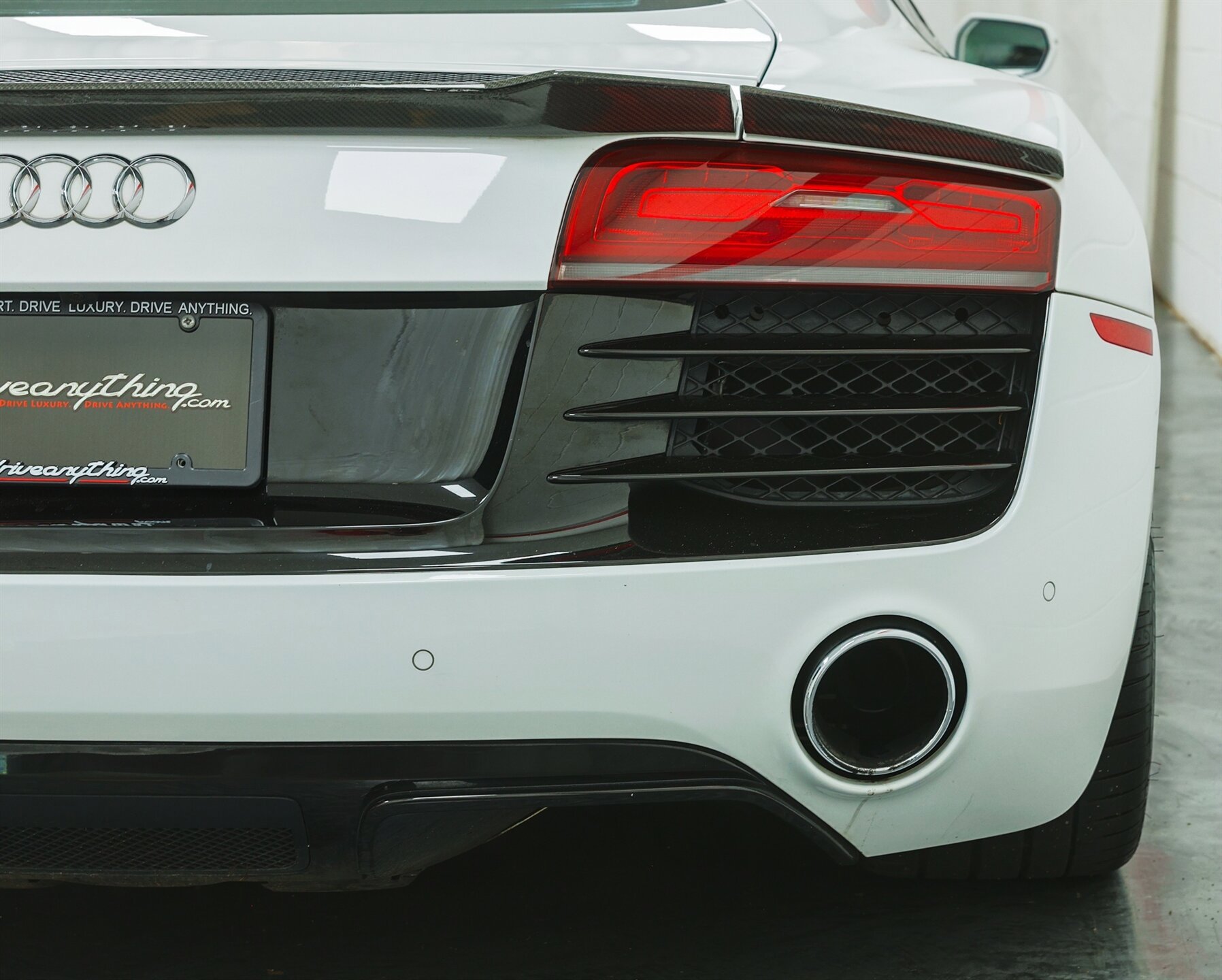 Used 2014 Audi R8 V10 AWD/4WD image 33