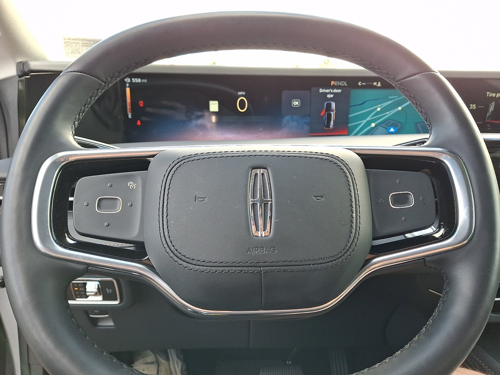 Used 2026 Lincoln Nautilus Premier AWD/4WD image 20