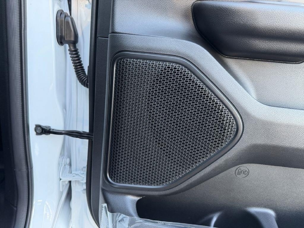 New 2026 RAM 1500 Big Horn AWD/4WD image 33