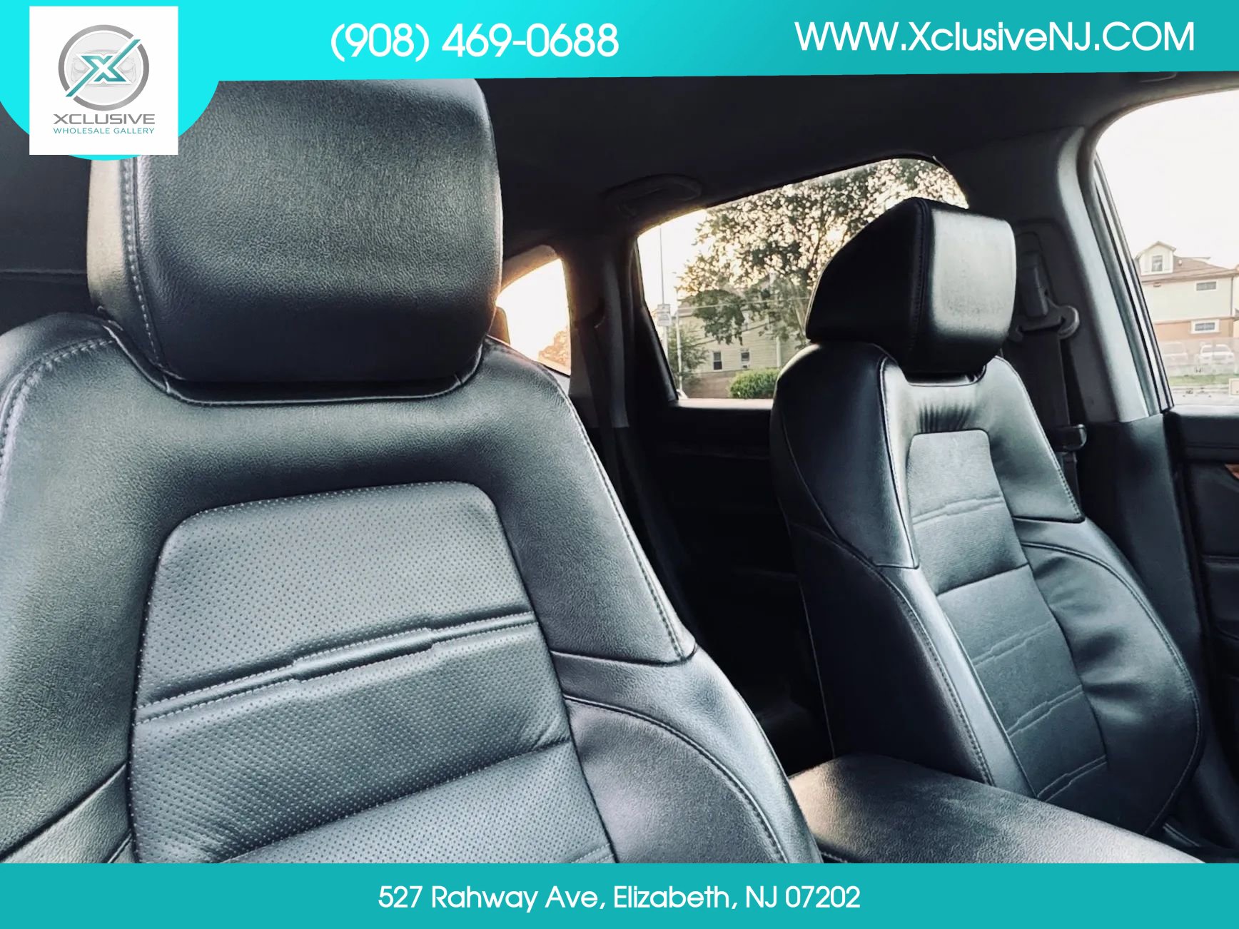 Used 2020 Honda CR-V EX-L image 22