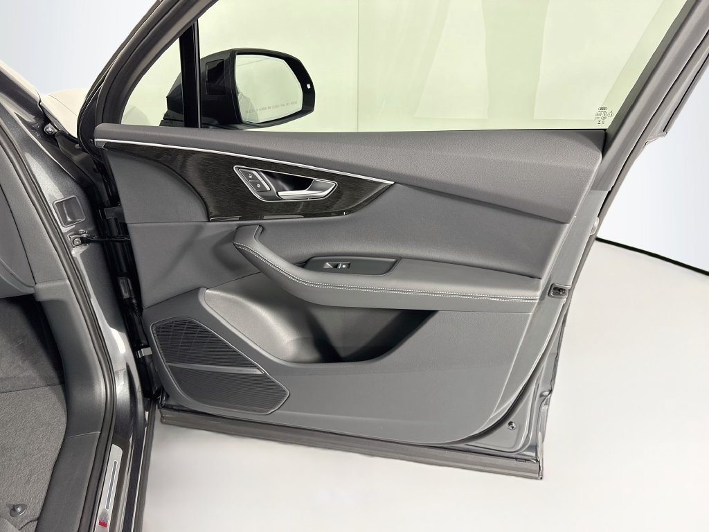New 2026 Audi Q7 Premium Plus AWD/4WD image 27