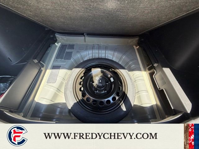 Used 2024 Chevrolet Trax LS FWD image 23