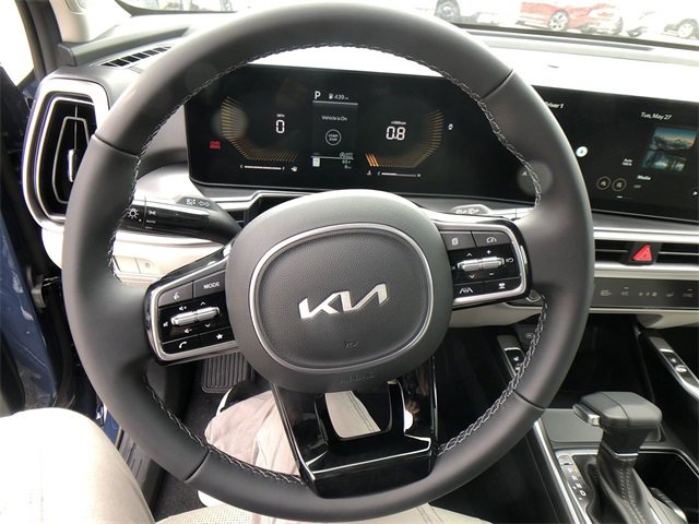 New 2025 Kia Sorento S w/ Panoramic Sunroof Package image 14