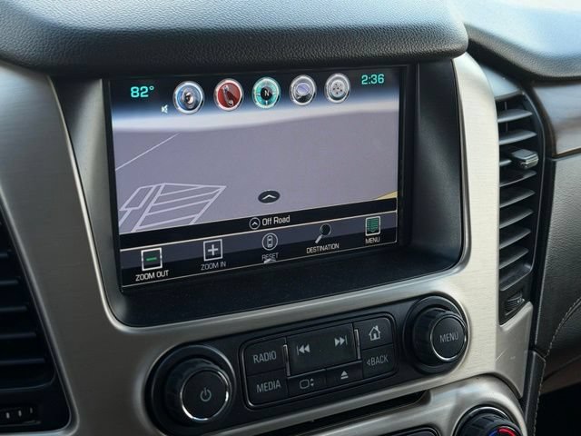 Used 2019 GMC Yukon Denali w/ Denali Ultimate Package AWD/4WD image 5