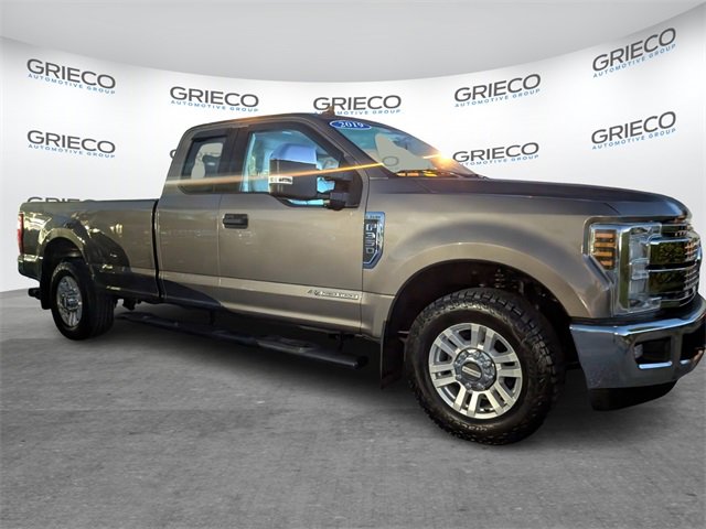 Used 2019 Ford F350 XLT w/ XLT Value Package