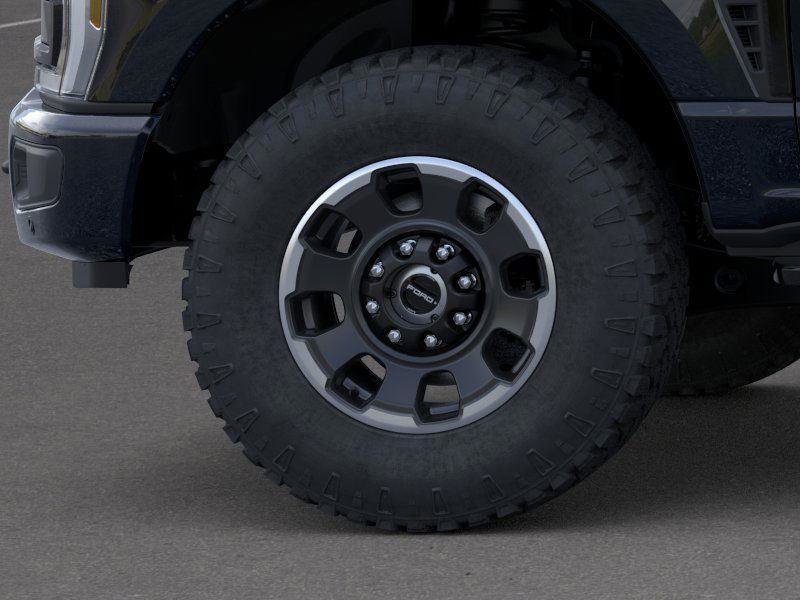 New 2026 Ford F350 Platinum w/ Tremor Off-Road Package image 19