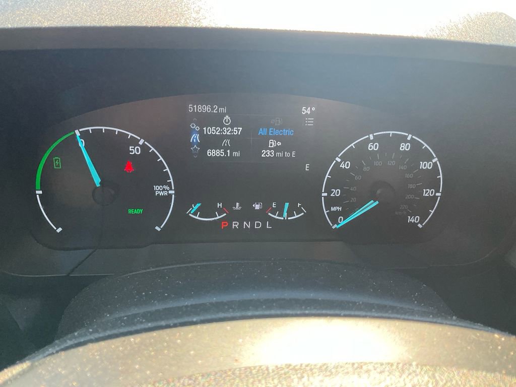 Used 2023 Ford Maverick XL image 23