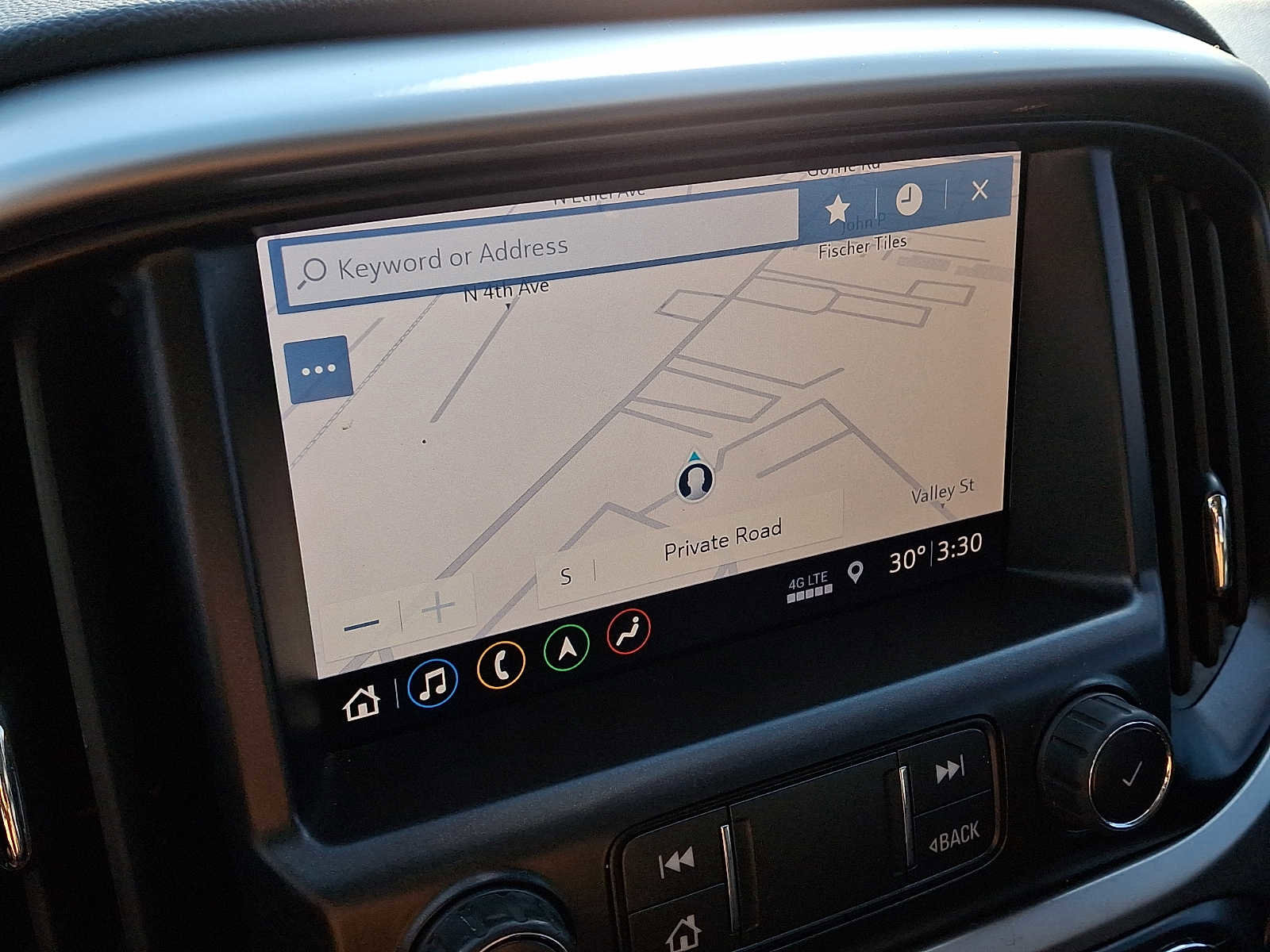 Used 2022 Chevrolet Colorado ZR2 image 16