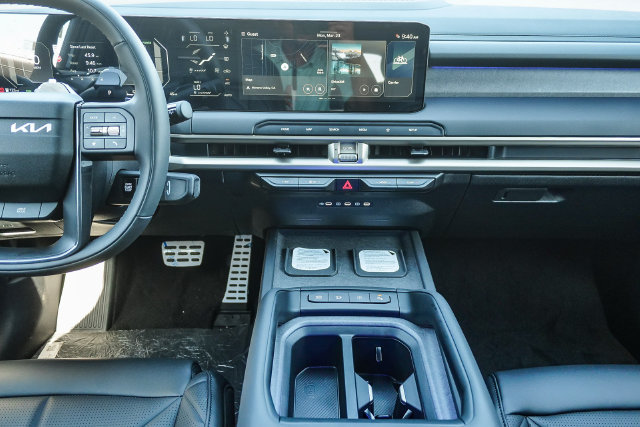 New 2027 Kia Telluride SX FWD image 6