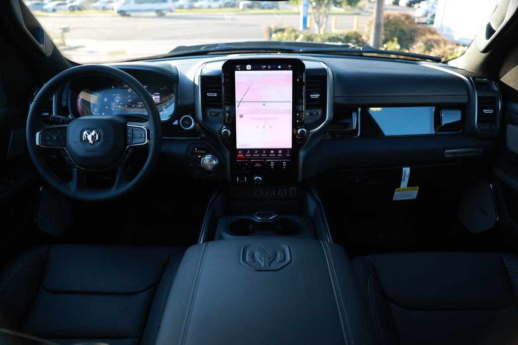 New 2026 RAM 1500 Rebel image 23