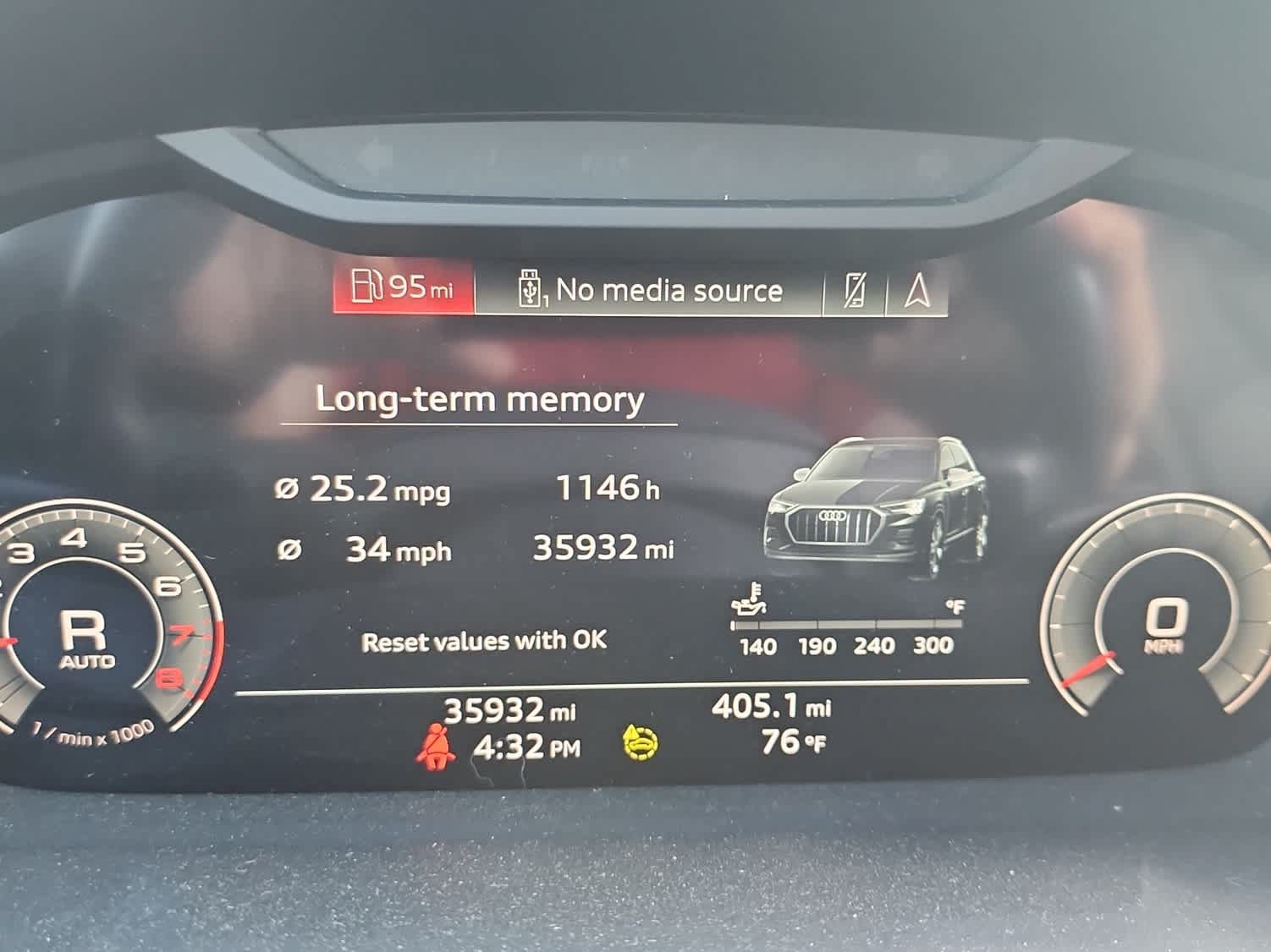 Used 2024 Audi Q3 2.0T Premium Plus AWD/4WD image 5