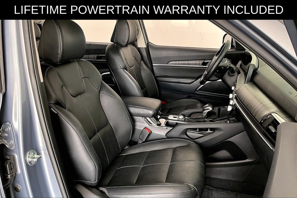 Used 2025 Kia Telluride SX FWD image 9