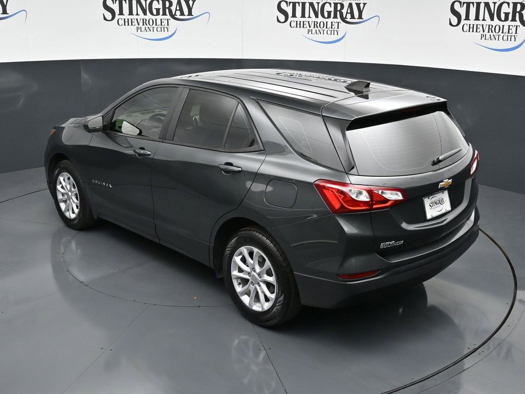 Used 2020 Chevrolet Equinox LS image 13
