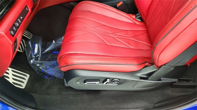 Used 2025 Acura MDX A-Spec image 39