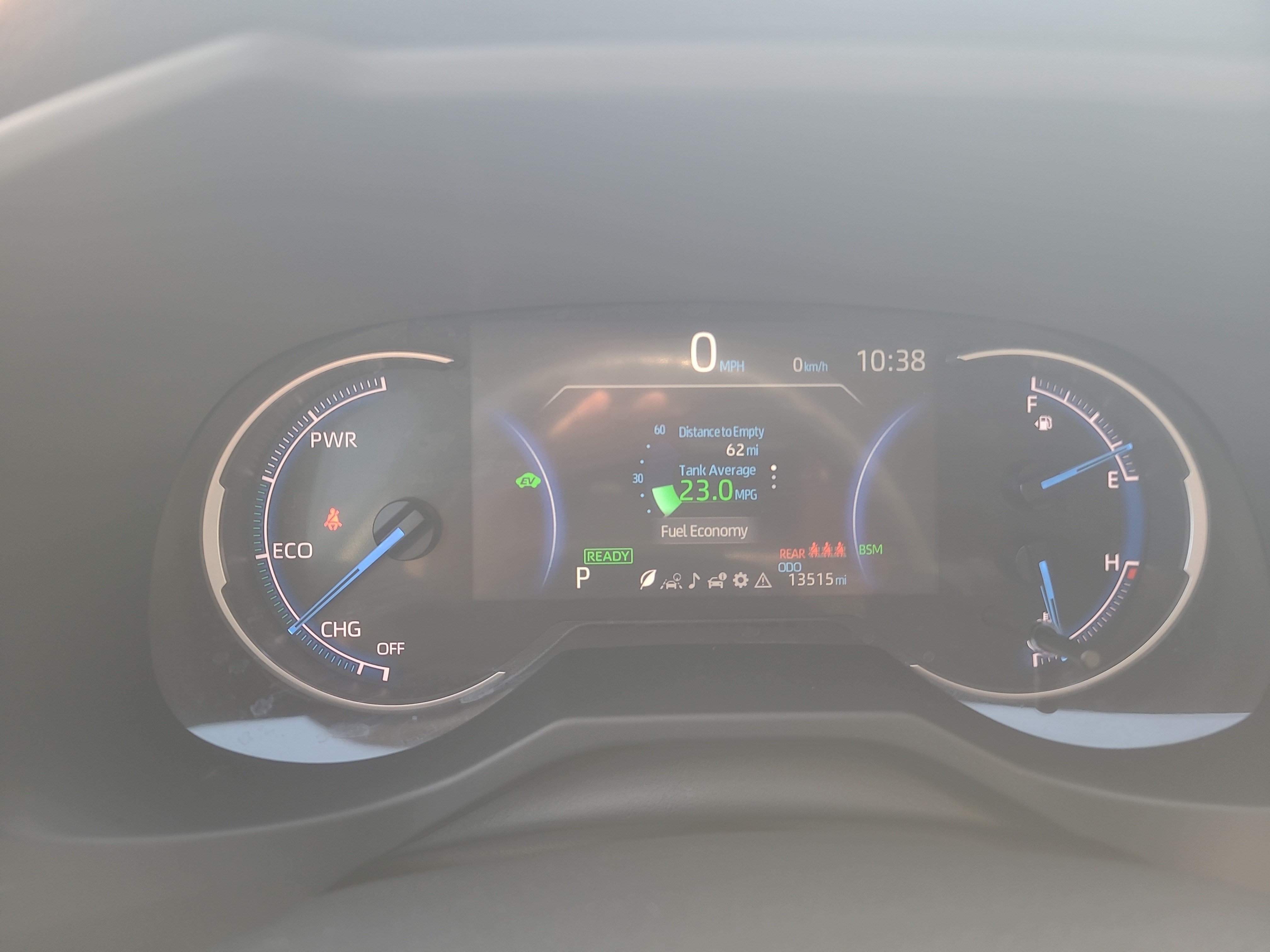 Certified 2025 Toyota RAV4 XLE AWD/4WD image 22