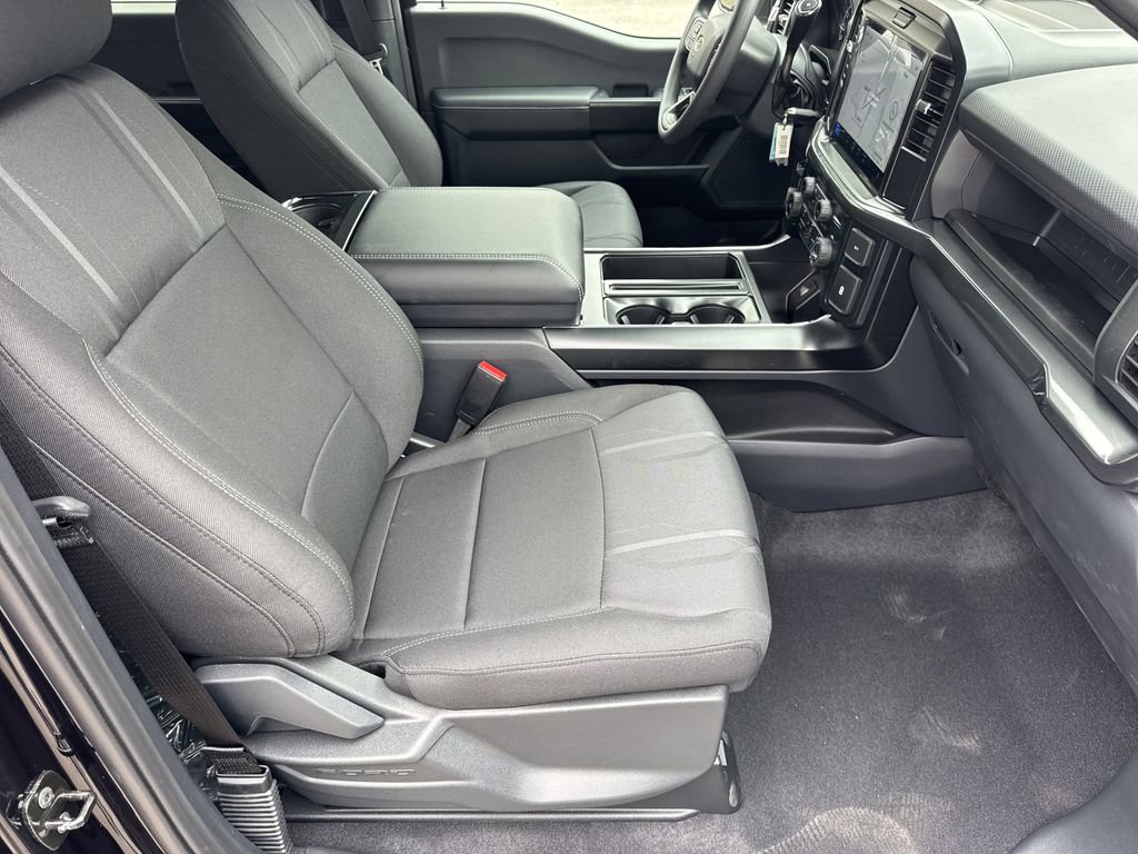 New 2026 Ford F150 STX image 13