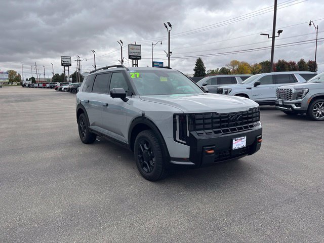 Used 2027 Kia Telluride SX Prestige X-Pro