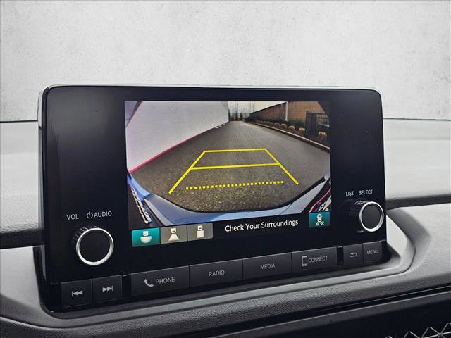 Used 2025 Honda Accord SE image 24