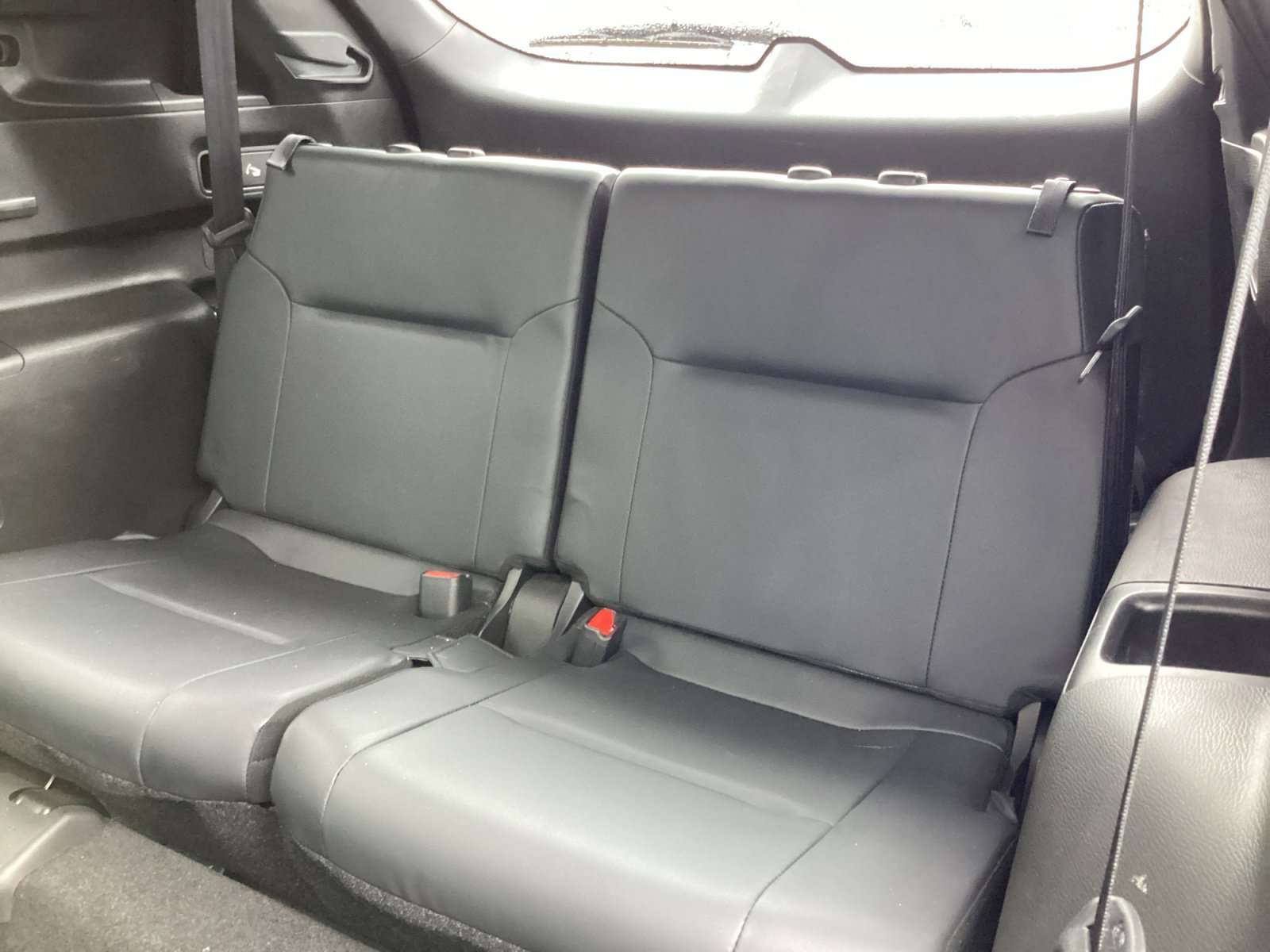 Used 2024 Mitsubishi Outlander SE Black Edition FWD image 30