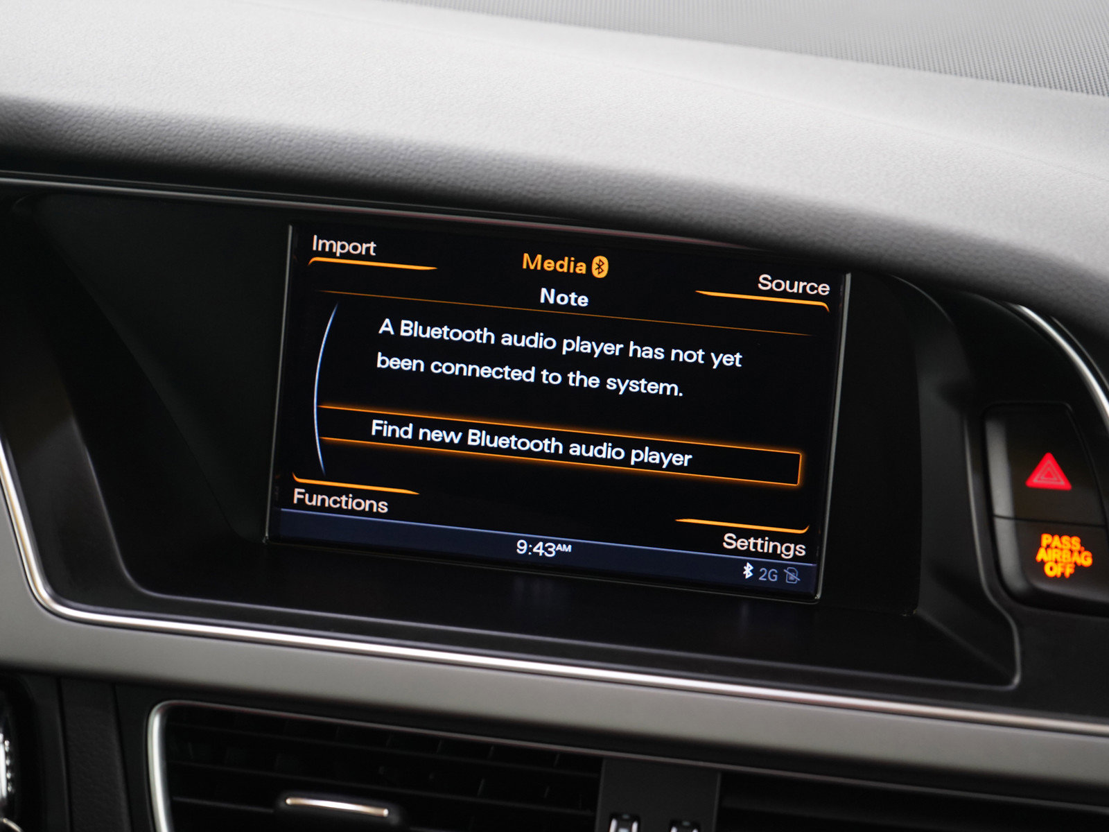 Used 2014 Audi S5 Premium Plus image 16