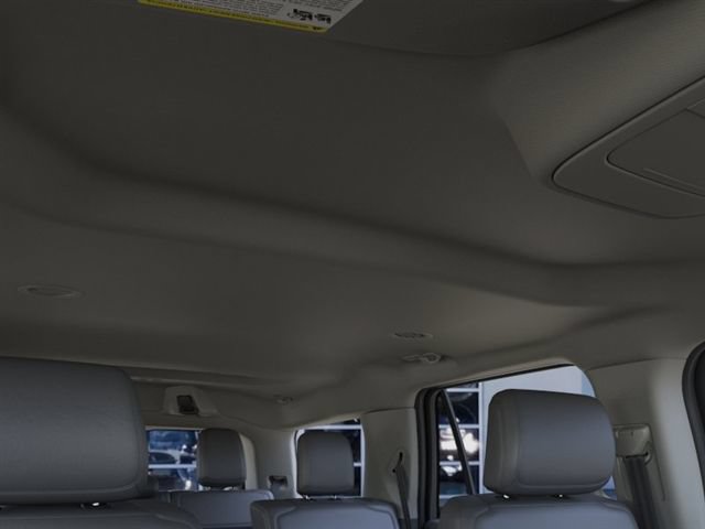 New 2026 Ford Expedition Active RWD image 22