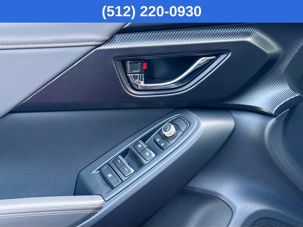 New 2026 Subaru Crosstrek 2.5i Limited AWD/4WD image 24