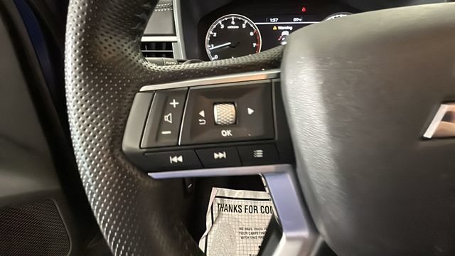 Used 2023 Mitsubishi Outlander SE FWD image 15