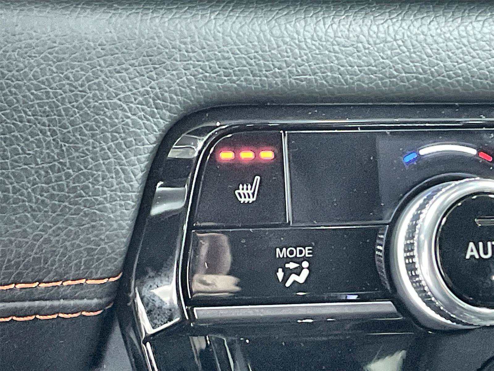 New 2025 Honda Pilot TrailSport image 14