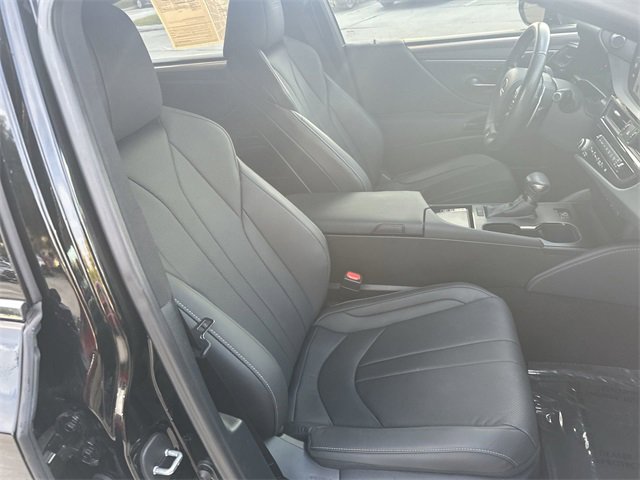 Used 2024 Lexus ES 350 F Sport image 28