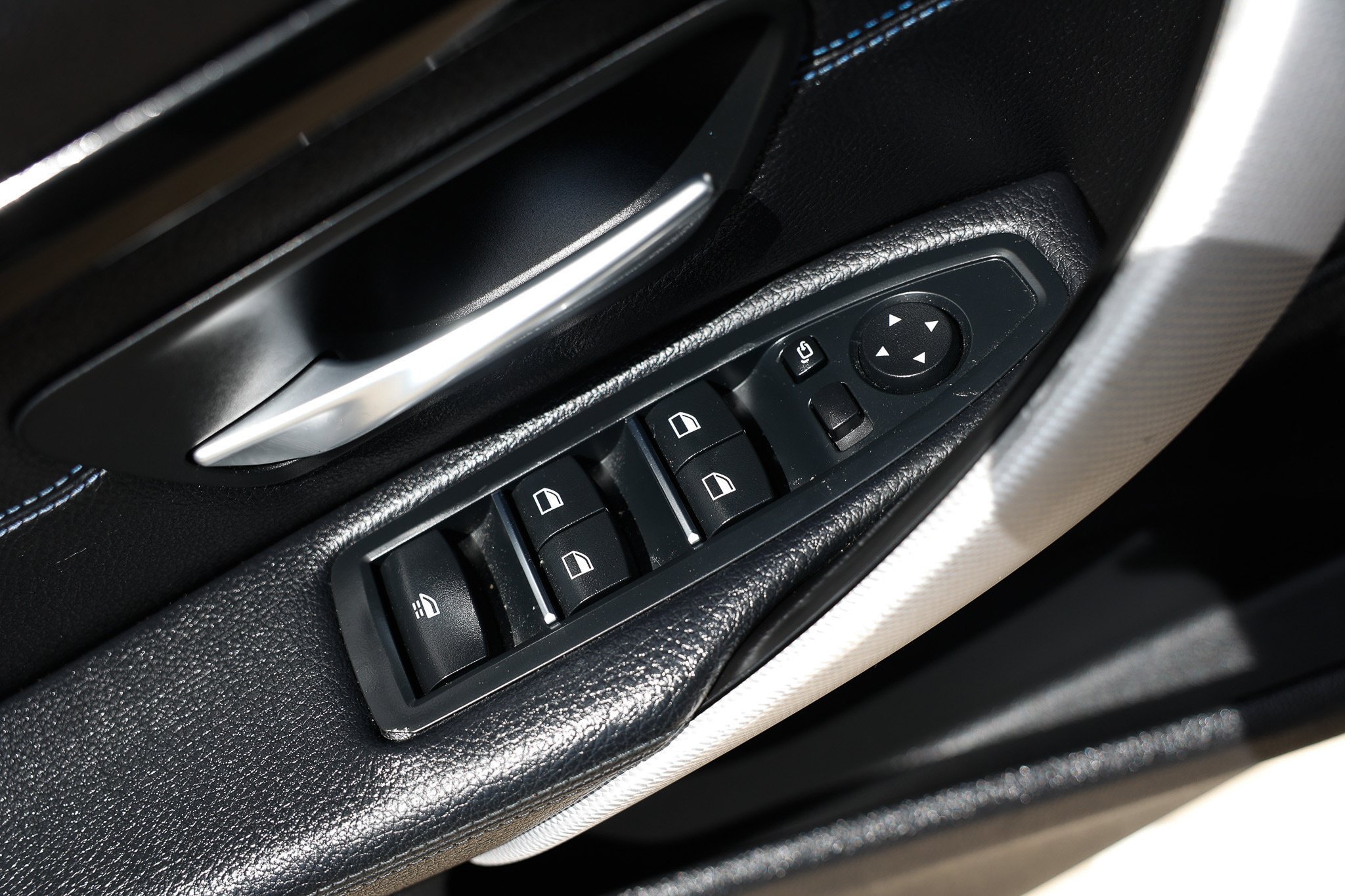 Used 2018 BMW 430i Convertible RWD image 47