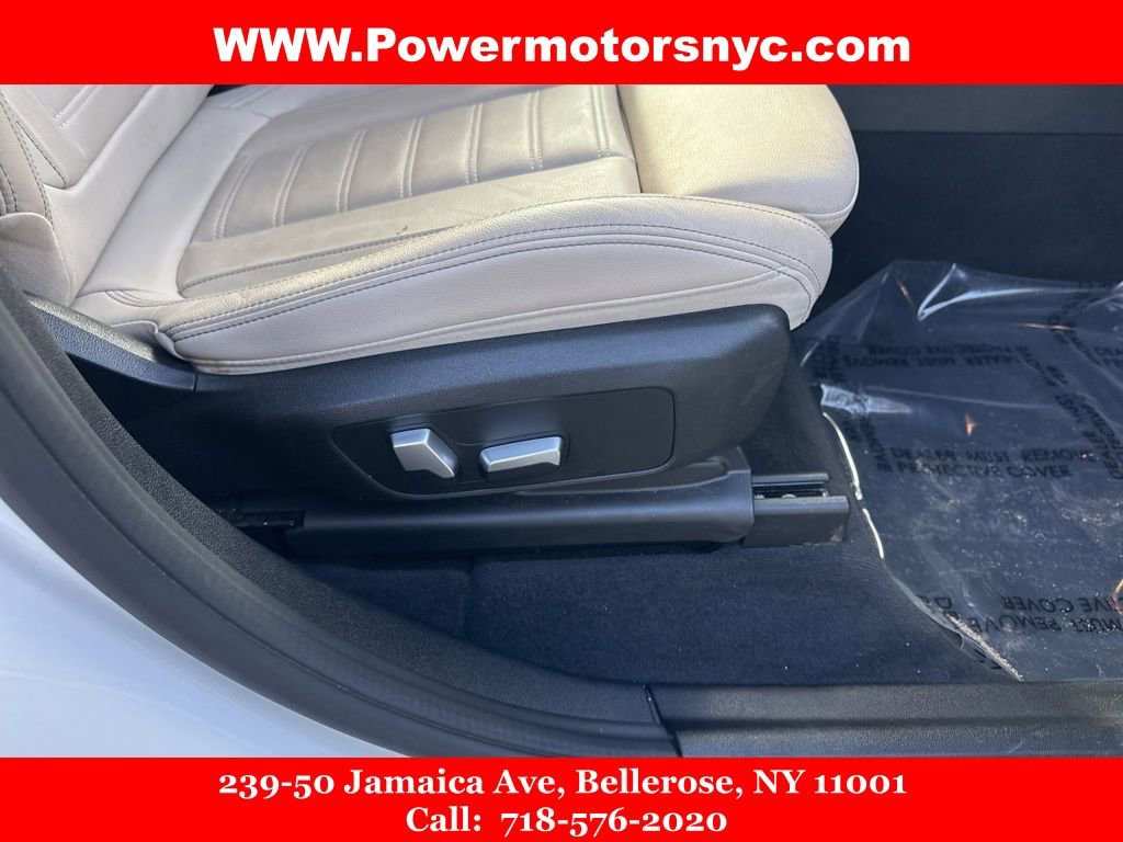 Used 2022 BMW X3 xDrive30i w/ M Sport Package image 16