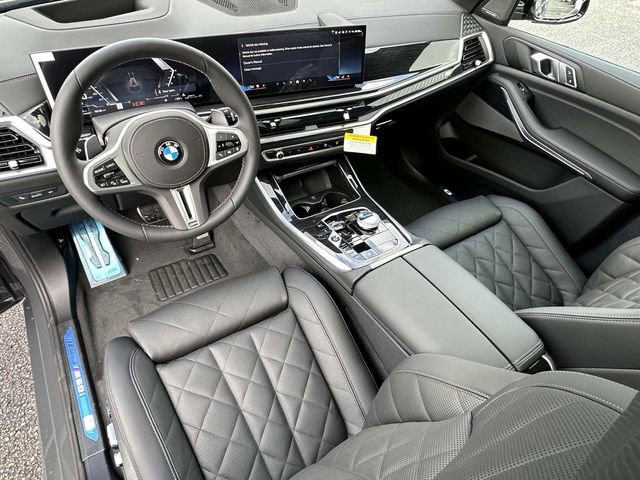 New 2026 BMW X5 M60i image 10