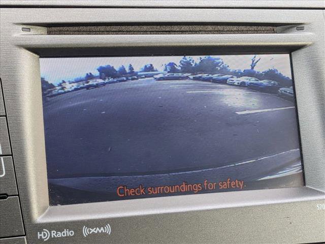 Used 2015 Toyota Prius Three image 13