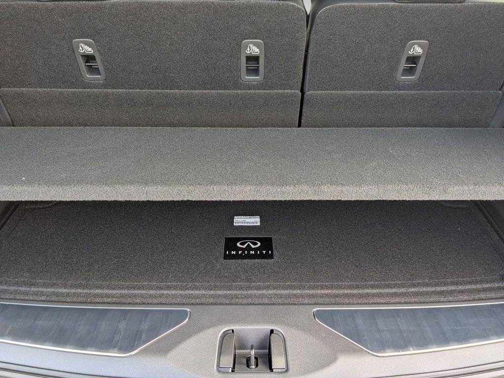 New 2026 INFINITI QX80 Autograph w/ Premium Cargo Package image 30