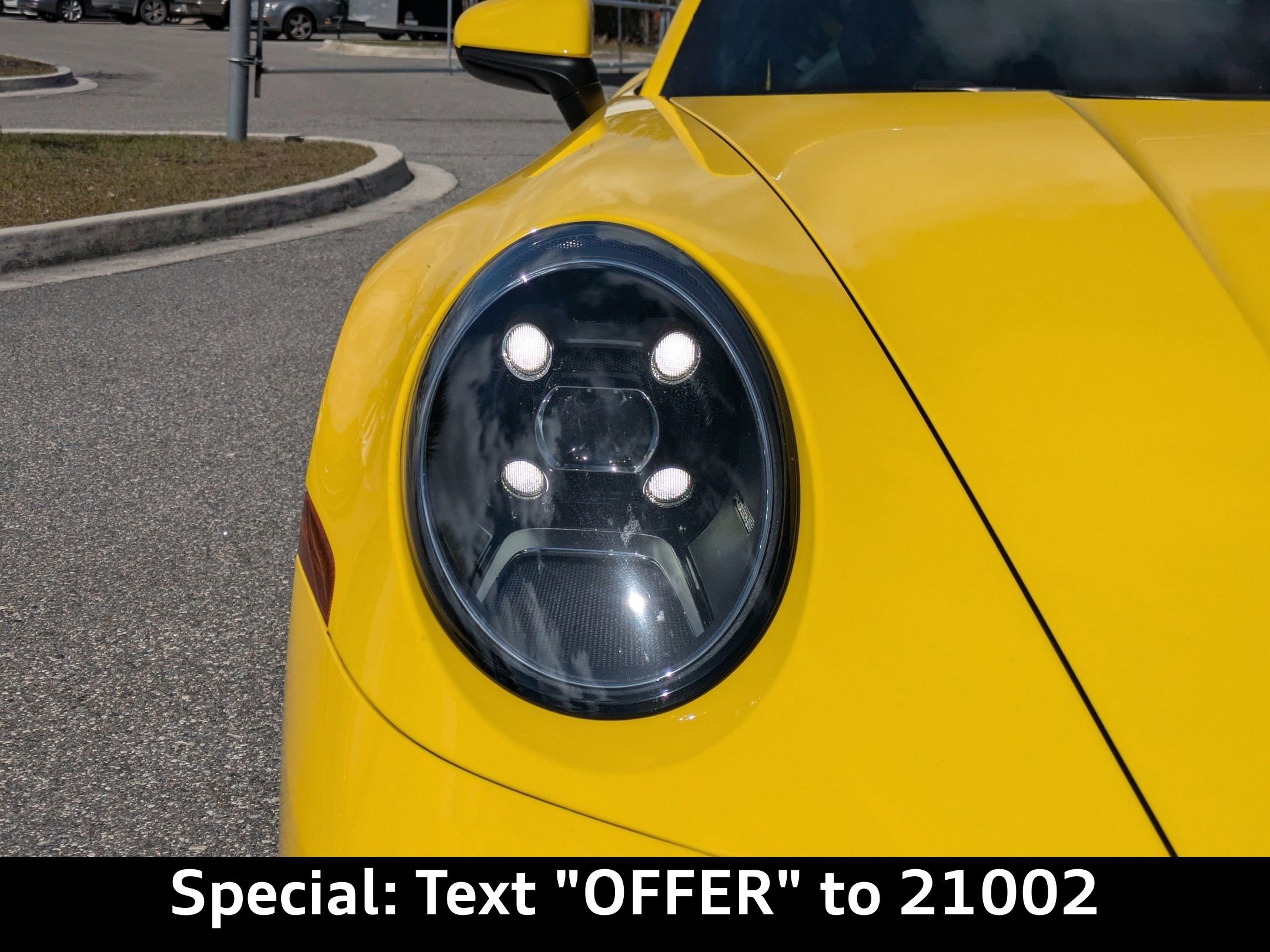 Used 2020 Porsche 911 Carrera S image 10