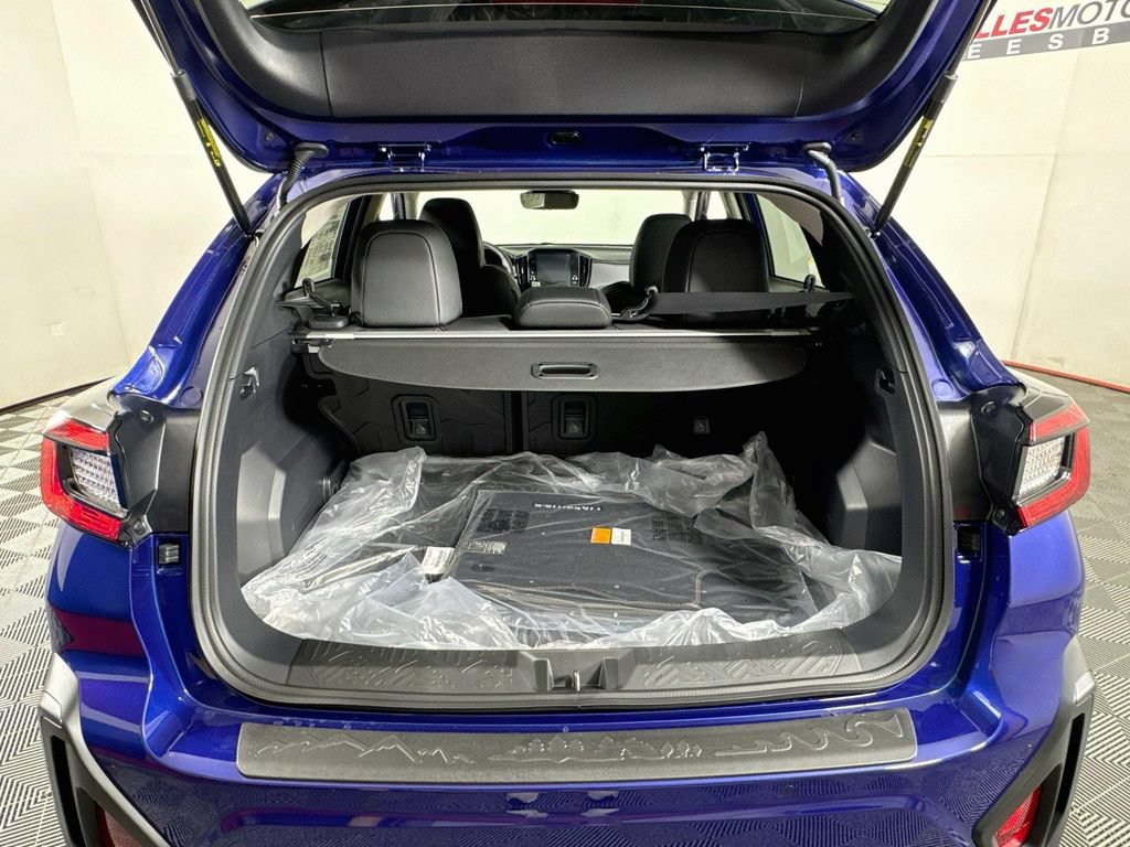 New 2026 Subaru Crosstrek 2.5i Limited w/ Crosstrek Mirror Package AWD/4WD image 26