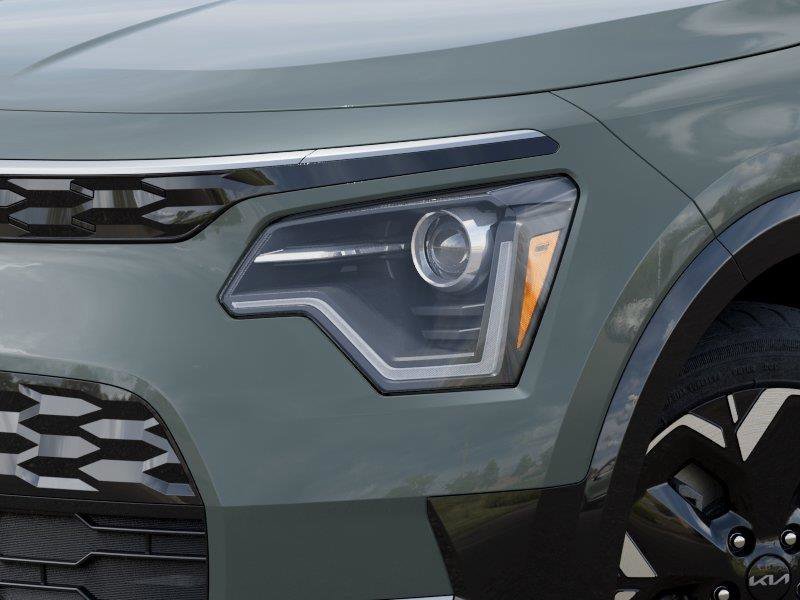 New 2026 Kia Niro Wind w/ Wind Preserve Package FWD image 10