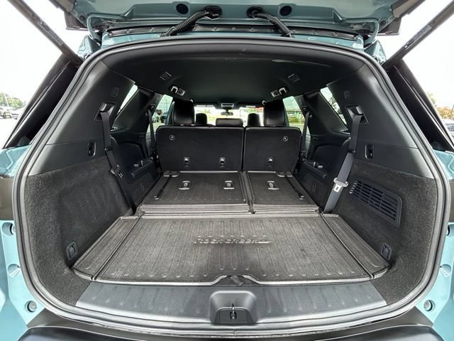 Certified 2026 Nissan Pathfinder Rock Creek AWD/4WD image 46