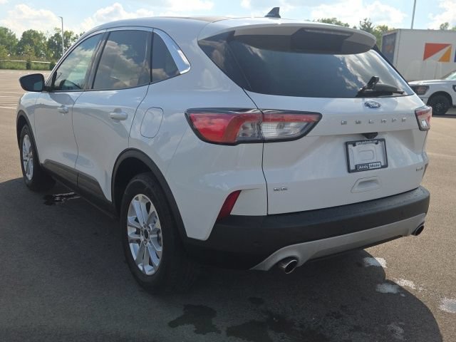 Used 2020 Ford Escape SE AWD/4WD image 13