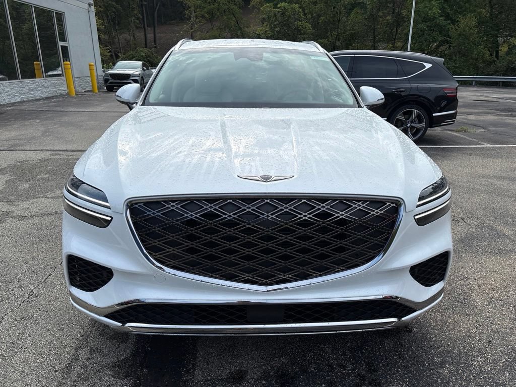 New 2027 Genesis GV70 2.5T AWD/4WD image 7
