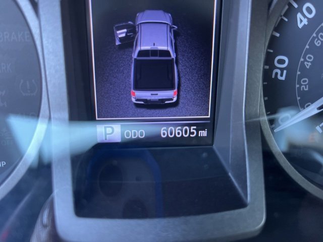 Used 2018 Toyota Tacoma TRD Off-Road image 14