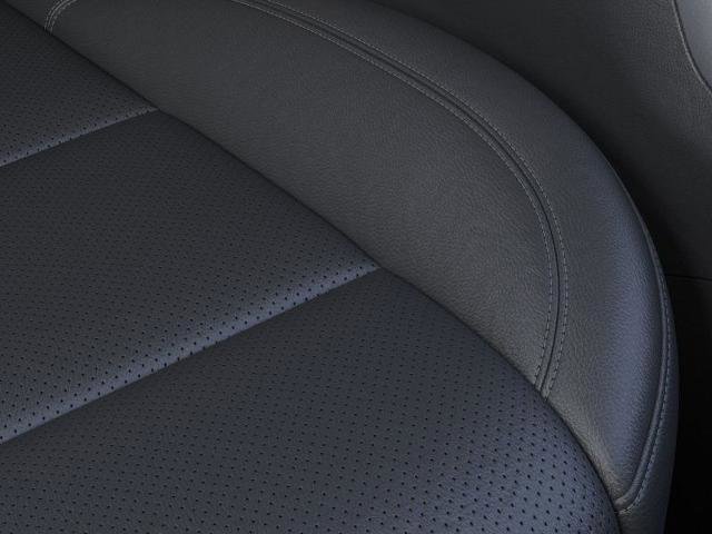 New 2025 Chevrolet Silverado 1500 LTZ w/ Technology Package image 52