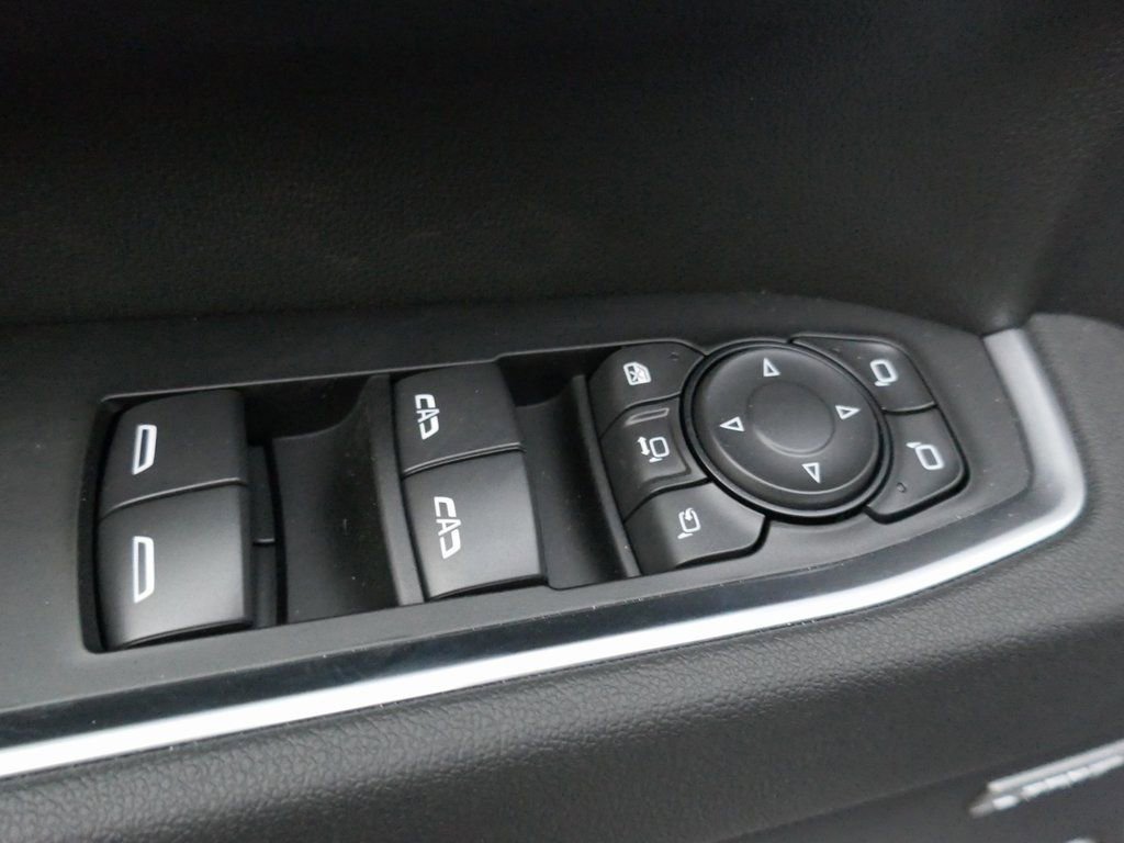 New 2026 GMC Sierra 3500 SLT w/ SLT Premium Package image 16