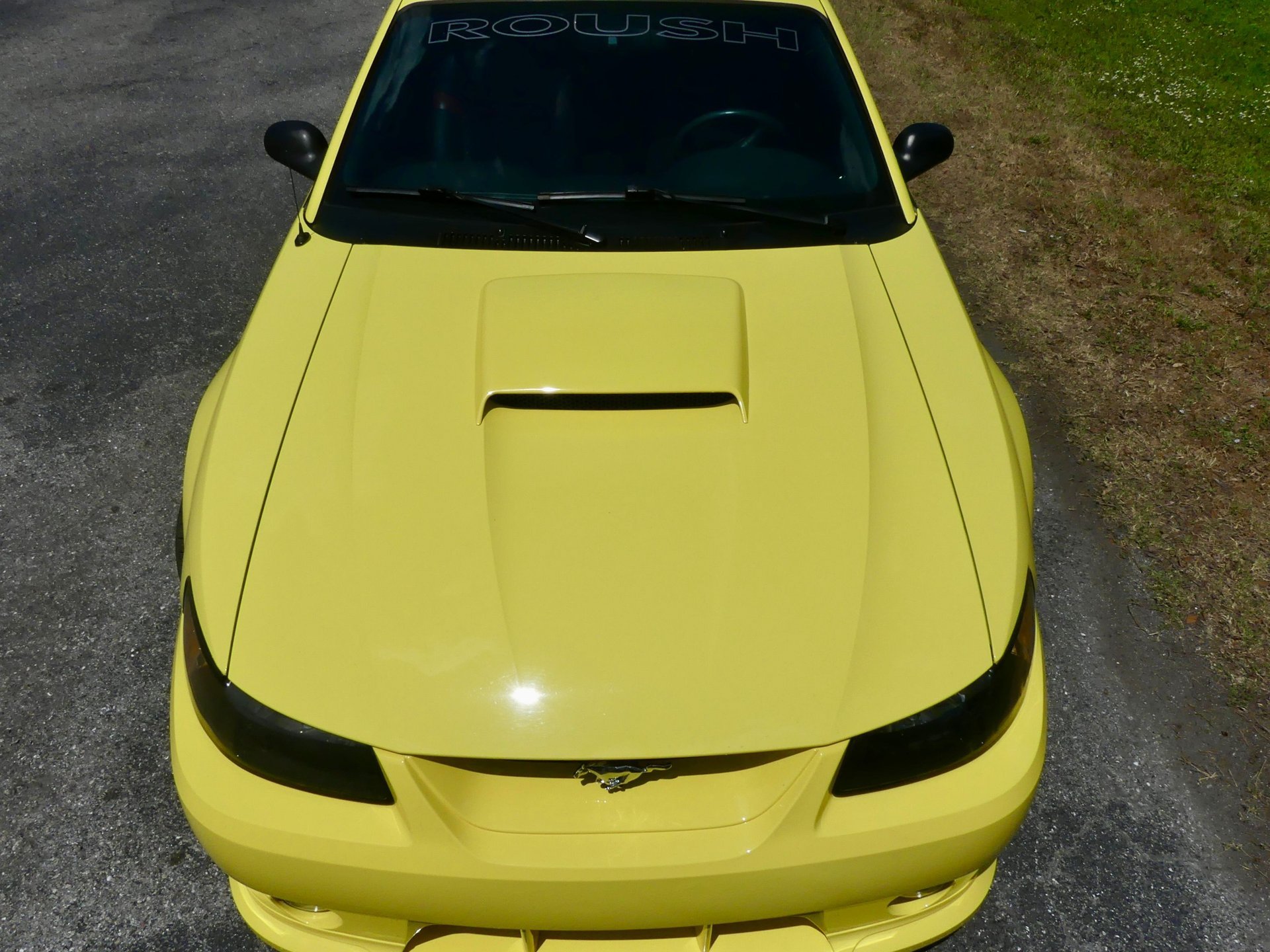 Used 2001 Ford Mustang GT RWD image 44