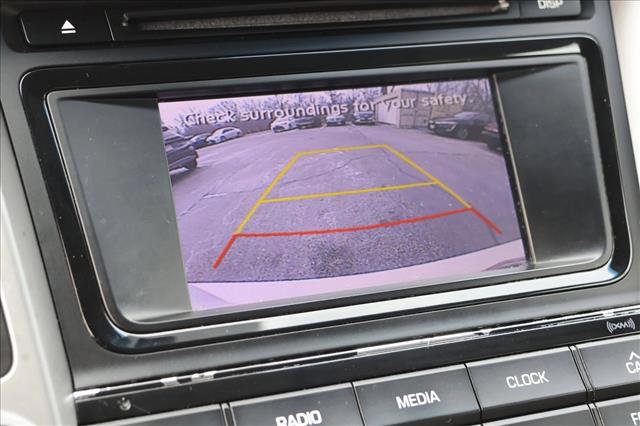 Used 2017 Hyundai Tucson SE image 18