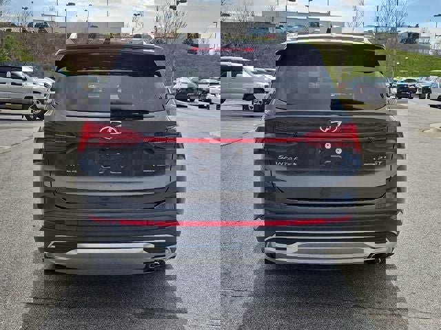 Used 2023 Hyundai Santa Fe Limited image 4