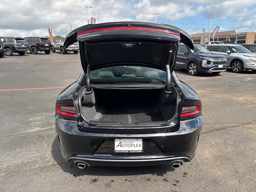 Used 2023 Dodge Charger GT image 8