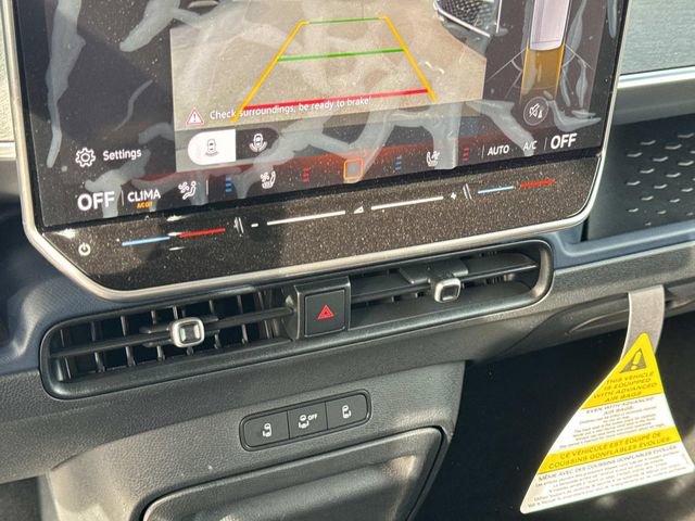 New 2025 Volkswagen ID. Buzz Pro S image 22