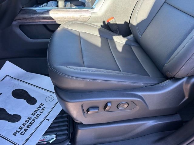 New 2026 Chevrolet Silverado 1500 LTZ w/ LTZ Premium Package image 22