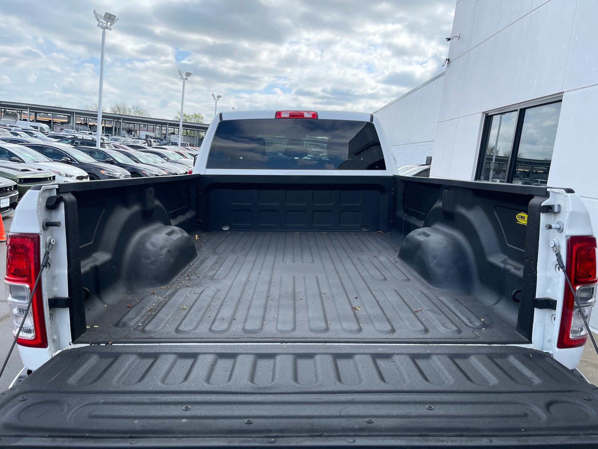 Used 2020 RAM 2500 Big Horn AWD/4WD image 23